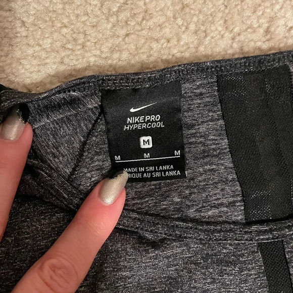 Nike Pro Hypercool shirt - Picture 3 of 4